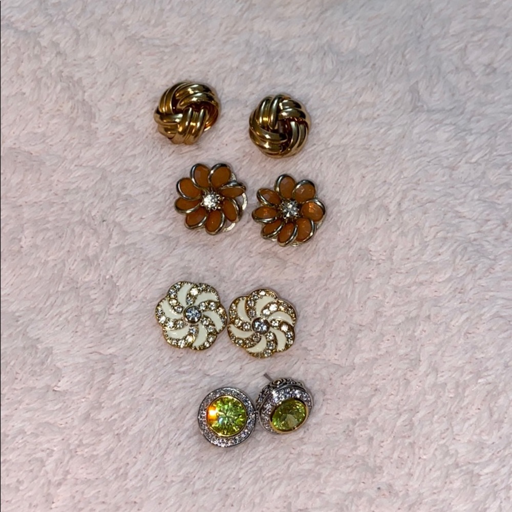 Earring bundle